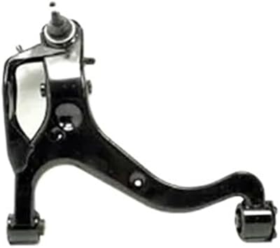 LR073369 Car Parts Compatible For Land Rover Discovery 4 Front Suspension Control Arm