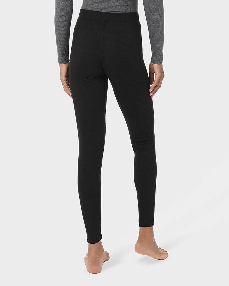 32 Degrees Heat Womens Ultra Soft Thermal Midweight Baselayer Legging Pant