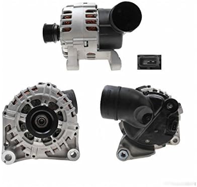 Valeo 12317551253 Alternator