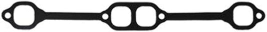 Gasket, Exhaust Manifold Compatible with GM 5.0L, 5.7L V8 w4 Mount Holes
