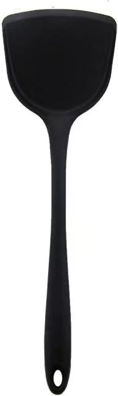 Spatula silicone spatula
