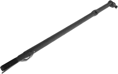 TRQ Inner Tie Rod End Passenger Right RH Drag Link Compatible with 2WD Super Duty F250 F350