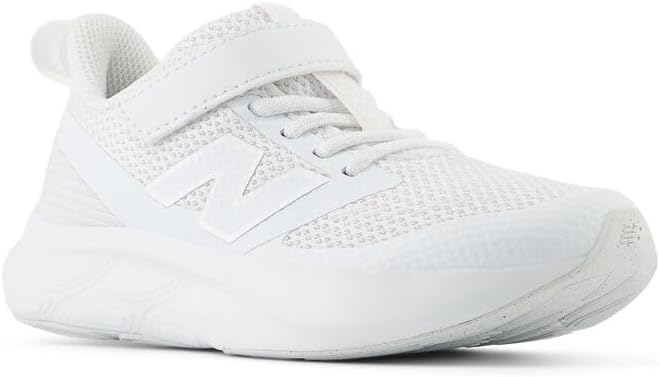 New Balance Kids' Fresh Foam 625 V1 Hook and Loop