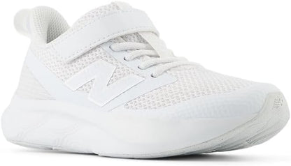 New Balance Kids' Fresh Foam 625 V1 Hook and Loop