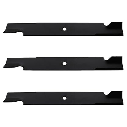 (3) New 20 12" Heavy Duty Lawn Mower Blades fits Dixie Chopper 30227-60
