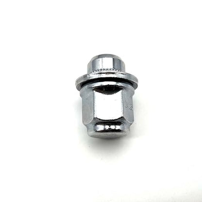 Wheel Lug Nut 40224-4HH0A for Infiniti Q50 Q60 Q70 QX50 QX70 2016-2022 M12*1.25