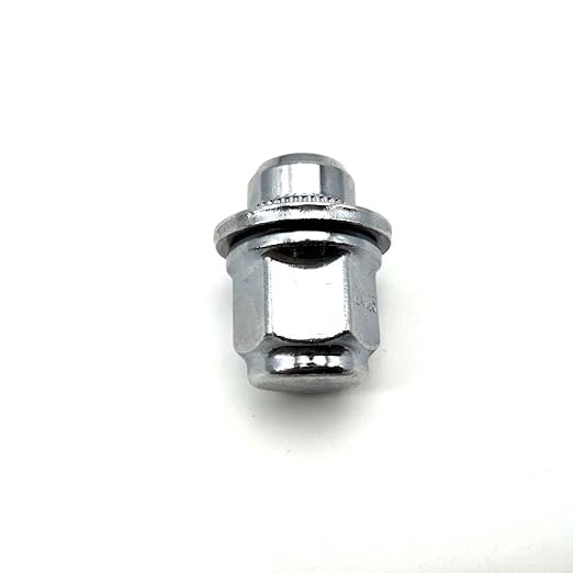 Wheel Lug Nut 40224-4HH0A for Infiniti Q50 Q60 Q70 QX50 QX70 2016-2022 M12*1.25
