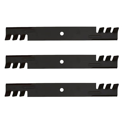 B1PD5009 Qty 3: 20.5" Mulching Blade Fits Universal