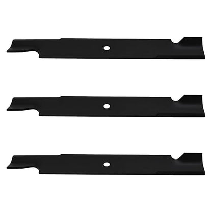 (3) New 20 12" Heavy Duty Lawn Mower Blades fits Dixie Chopper 30227-60