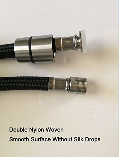 Kitchen Faucet Replacement Parts Replacement Hose For Pull Out Faucet
