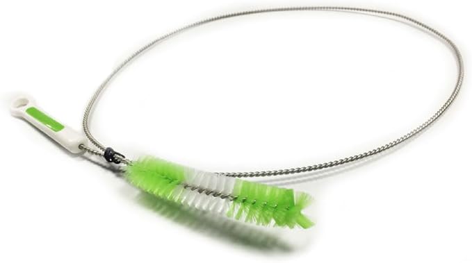 Purslim 6ft CPAP Hose Brush, CPAP Cleaner for Standard 22mm & Slim 15mm CPAP Hoses, CPAP Supplies and CPAP Accessories for CPAP Machines