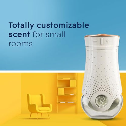 Glade PlugIns Scented Oil Warmer Holder (Pack of 5)