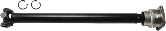 Front Driveshaft Propeller Assembly for HUMMER H3 H3T 2006 2007 2008 2009 2010