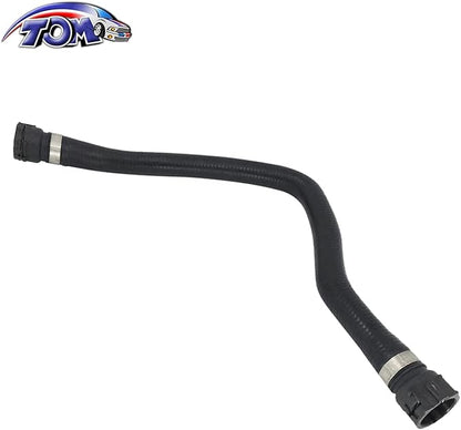 TOM - Engine Coolant Hose For 1999-2005 for BMW E46 320i 323Ci 323i 330i 330Ci 330Xi 11 53 1 436 410