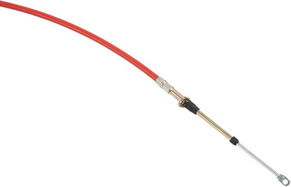 Shifter Cable, High Strength 5ft Transmission Shifter Cable Replacement for B M Shifters for Car Accessory