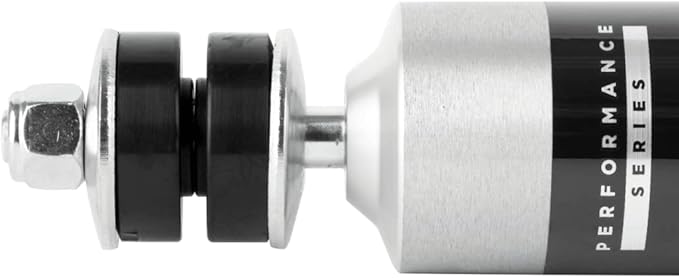 Fox Shock For Ram 2500/3500 2013-2020 Front 2.0 Performance Series | 8.6in. | Smooth Body IFP/0-2in Lift (985-24-168)