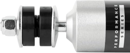 Fox Shock For Ram 2500/3500 2013-2020 Front 2.0 Performance Series | 8.6in. | Smooth Body IFP/0-2in Lift (985-24-168)