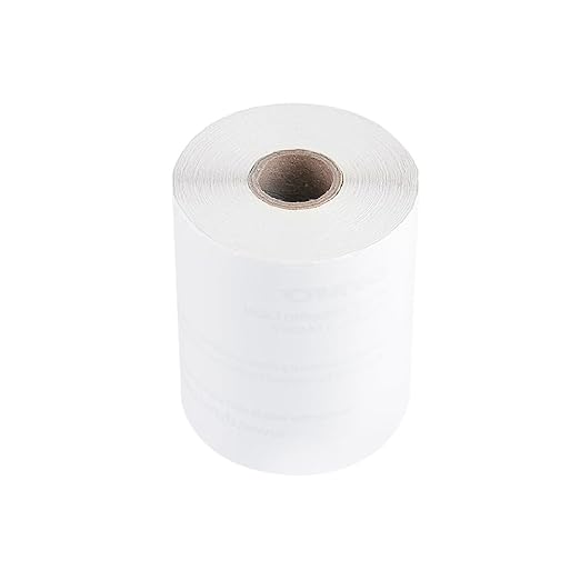 L LIKED 880 Count 4x6 Thermal Shipping Labels, 4 Rolls, Compatible with Rollo, Zebra, Jadens, Nelko, DYMO 4XL 1744907 - Commercial Grade
