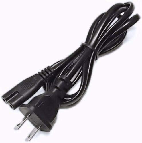 Power Cable Cord for Kodak 850 800 750 750h 760 550 Carousel Slide Projector