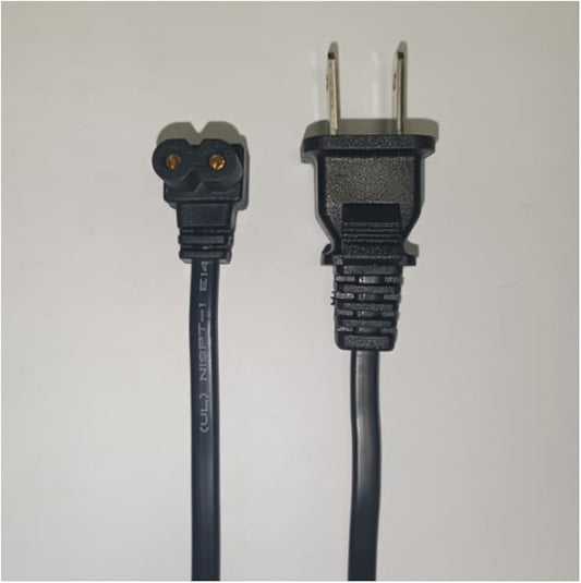 AC Adapter Charger Replacement for Mini Projector HY 300