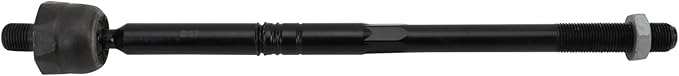 TRQ Front Left Right Inner Tie Rod Driver Passenger Side Compatible with 2019-2023 Audi Q3 Volkswagen Arteon 2012-2019 Beetle 2012-2022 Passat 2018-2023 Tiguan