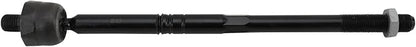 TRQ Front Left Right Inner Tie Rod Driver Passenger Side Compatible with 2019-2023 Audi Q3 Volkswagen Arteon 2012-2019 Beetle 2012-2022 Passat 2018-2023 Tiguan