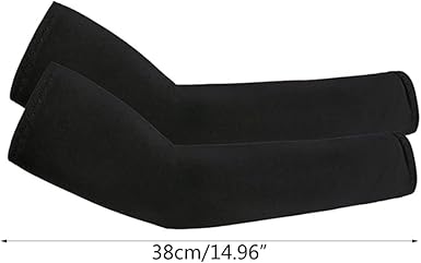 Cycling Sleeves Cooling Arm Sleeves UvProtection Cooling Sun Sleeves Arm Arm Warmers Sleeves SunProtection