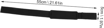 2pcs Lifting Wrist Straps Weightlifting Deadlift Powerlifting Non Thickened Fitness Wrist Protector