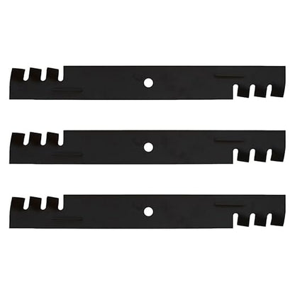 B1PD5009 Qty 3: 20.5" Mulching Blade Fits Universal