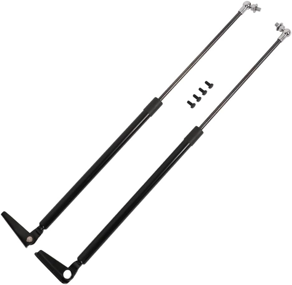 2 Pcs Rear Hatch Liftgate Lift Supports Struts Shocks Gas Springs Compatible with 2010 2011 2012 2013 2014 10 11 12 13 14 Legacy Outback (No Accessories)