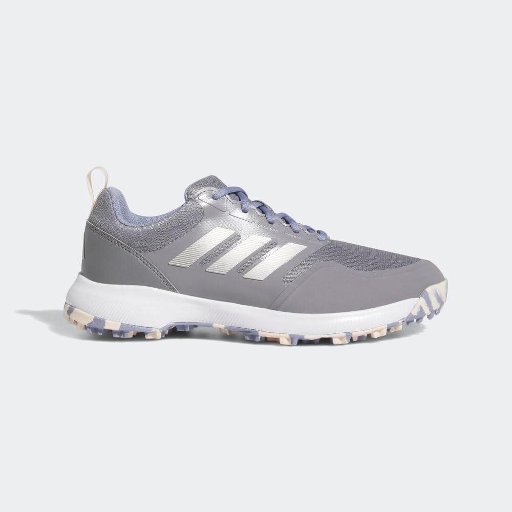 Adidas Womens Tech Response 3.0 Golf ShoesGolf Shoe