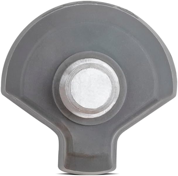 BONT Roller Skates - ToeGo Roller Skate Roller Derby Toe Stops - 2 Pack