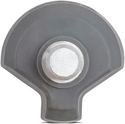 BONT Roller Skates - ToeGo Roller Skate Roller Derby Toe Stops - 2 Pack