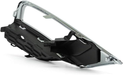 For Honda CRV 2015 2016 Fog Light Bezel Driver Side Replacement For HO1038124