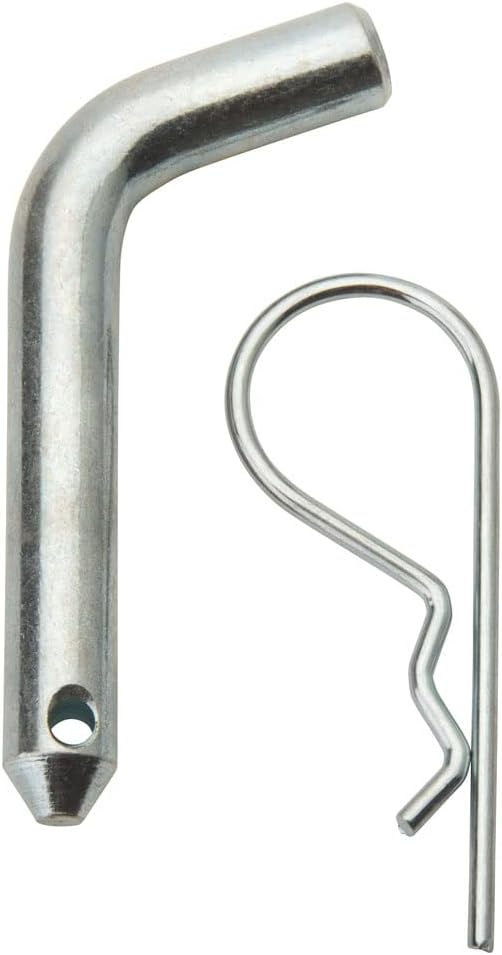 Tusk 1 14" Hitch with 12" Shackle