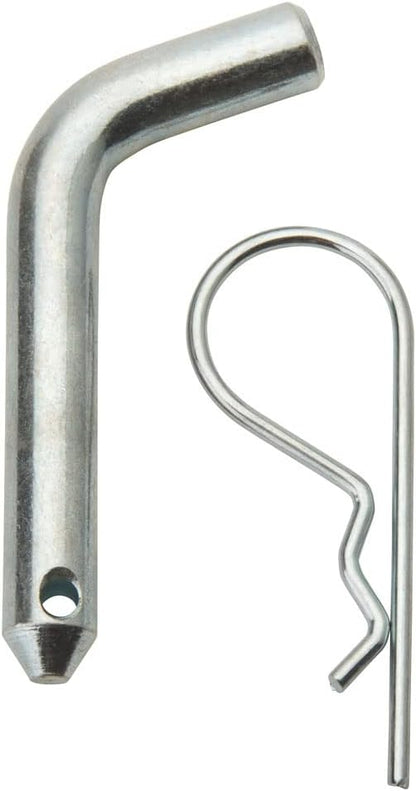 Tusk 1 14" Hitch with 12" Shackle