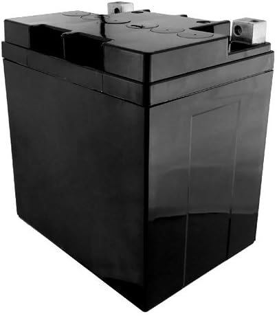PowerStar PM30L-BS 12V 28AH Replaces CB30L-B, 30L-B, UB30L-B, M22H30, YB30L-B, YTX30L-BS Power Sports ATV Battery (Product similar to pictures)