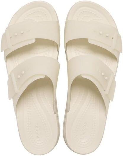 Women's Brooklyn Buckle Low Wedges
