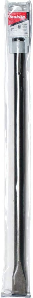 Makita D-36491 1" x 18" Flat Chisel, General Purpose, Sds-Max
