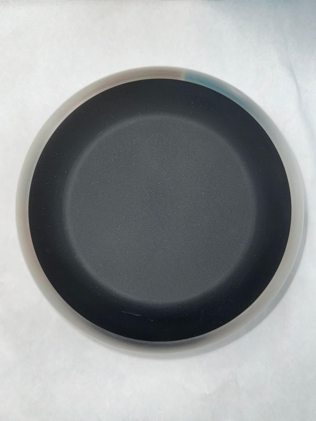 Stainless Steel 4 qt Bowl with Rubber Base