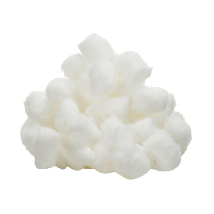 Clinique Cotton Balls, 1,000 Count (Large, 1.25")
