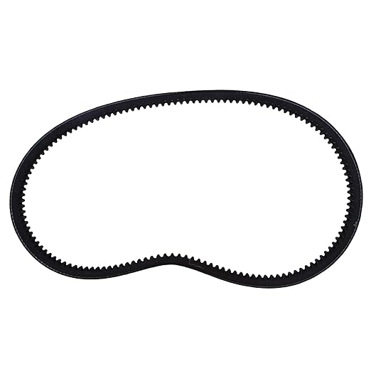 FridayParts V Belt 8-97224999-0 8972249990 Compatible for Isuzu Engine 3LA1 3LD1 4LB1 4LE1 3LB1 3LD2 4LC1 4LE2 Replacement