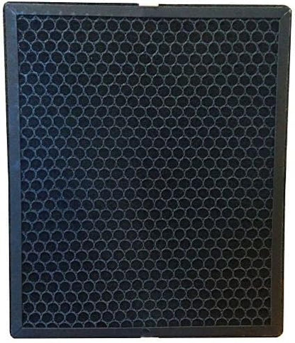 Nispira Replacement HEPA Filter Compatible with Surround Air Intelli-Pro XJ-3800 Air Purifier.