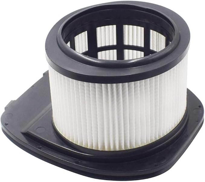 For Shark #XHF161H IZ162H, IZ360, IZ400, QZ162 Series HEPA Filter
