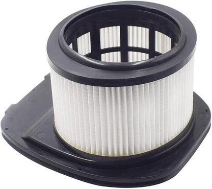 For Shark #XHF161H IZ162H, IZ360, IZ400, QZ162 Series HEPA Filter