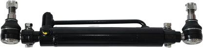 KRRK-parts Power Steering Cylinder D128454 D84800 234447A1 234466A1 fits for Case Loader 480C 480D 480E 585D 585E 586C 586D 586E