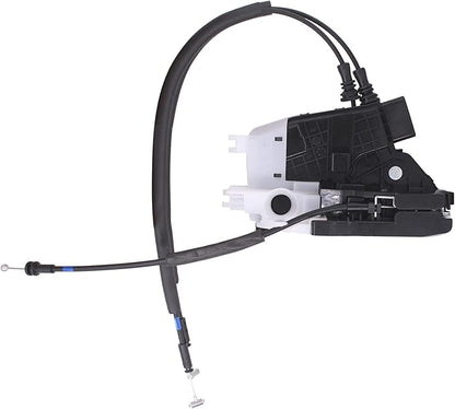 ApplianPar Rear Passenger Side Door Lock Actuator Motor for Hyundai Tucson 2016-2021