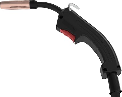 YESWELDER Flux Cored Gasless Mig Welding Torch for YESWELDER Flux-135
