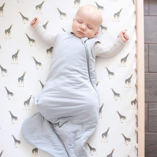 KYTE BABY Unisex Rayon made from Bamboo Sleep Bag for Babies and Toddlers, 2.5 Tog