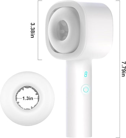 N287 Men Masturebstor Machine Automatic Male Masterburtor Masterburters Pocket Open-Ended Thrusting Machine Devices Adult Toy Auto Bj Machine Pocket Puzzy Tight Electric Mastuberater Men